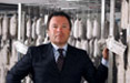 Alberto Beretta riconfermato presidente del Consorzio Salame Brianza 